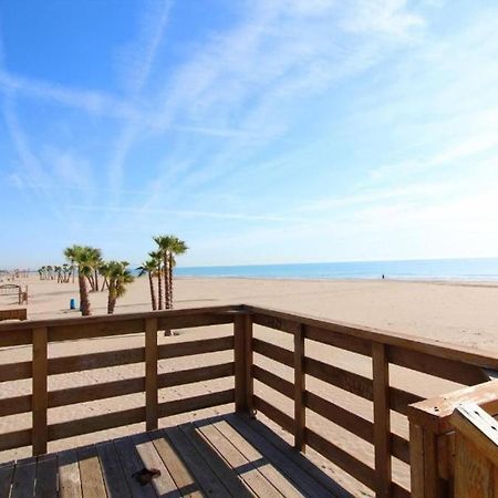Exclusivo Apartamento En Canet Canet d'En Berenguer Extérieur photo