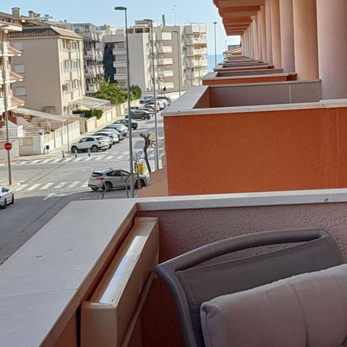 Exclusivo Apartamento En Canet Canet d'En Berenguer Extérieur photo