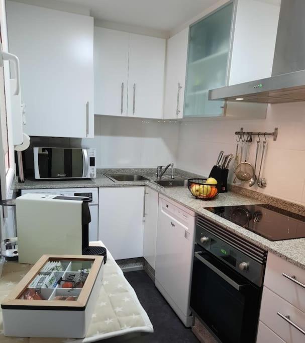 Exclusivo Apartamento En Canet Canet d'En Berenguer Extérieur photo