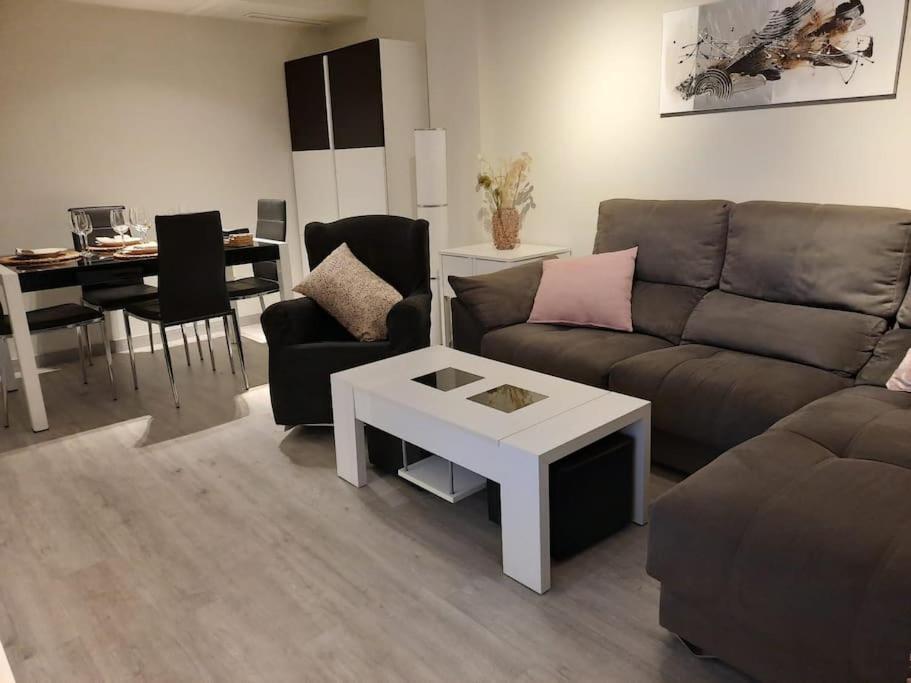 Exclusivo Apartamento En Canet Canet d'En Berenguer Extérieur photo