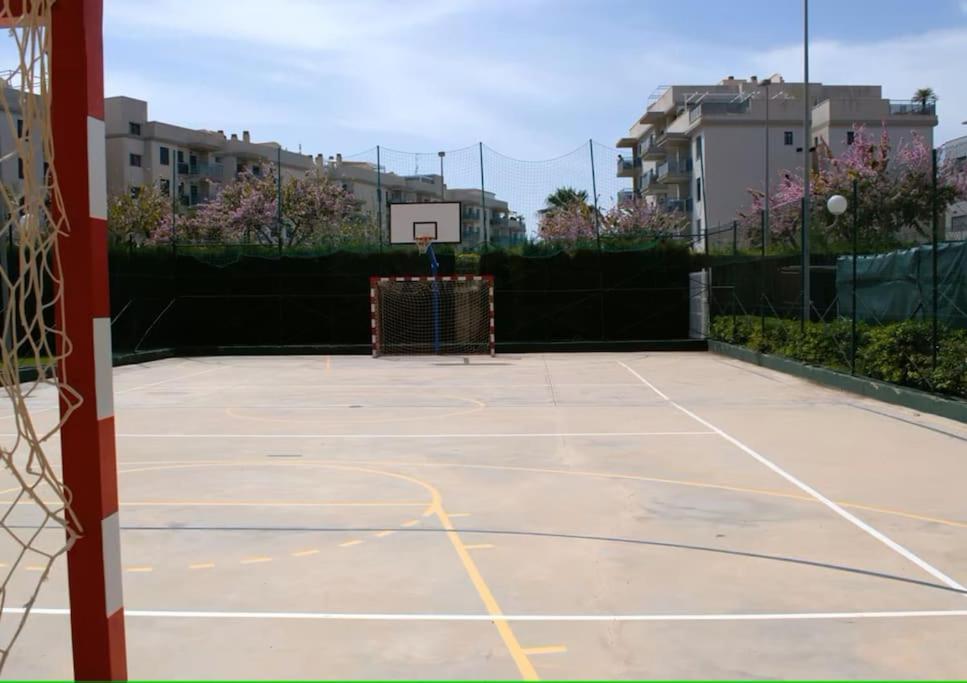 Exclusivo Apartamento En Canet Canet d'En Berenguer Extérieur photo