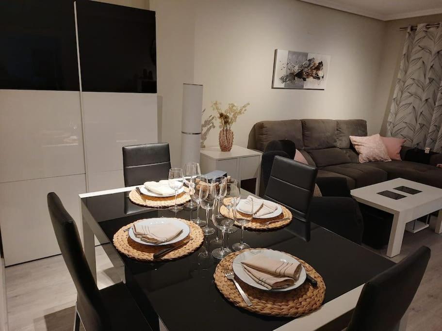 Exclusivo Apartamento En Canet Canet d'En Berenguer Extérieur photo