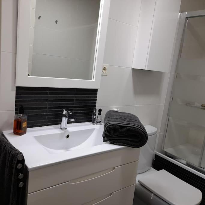 Exclusivo Apartamento En Canet Canet d'En Berenguer Extérieur photo