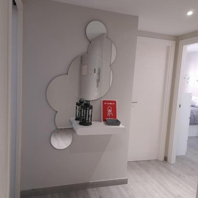 Exclusivo Apartamento En Canet Canet d'En Berenguer Extérieur photo