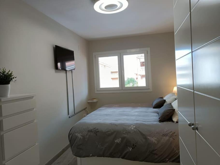 Exclusivo Apartamento En Canet Canet d'En Berenguer Extérieur photo