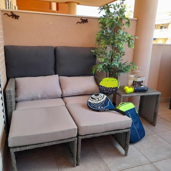 Exclusivo Apartamento En Canet Canet d'En Berenguer Extérieur photo