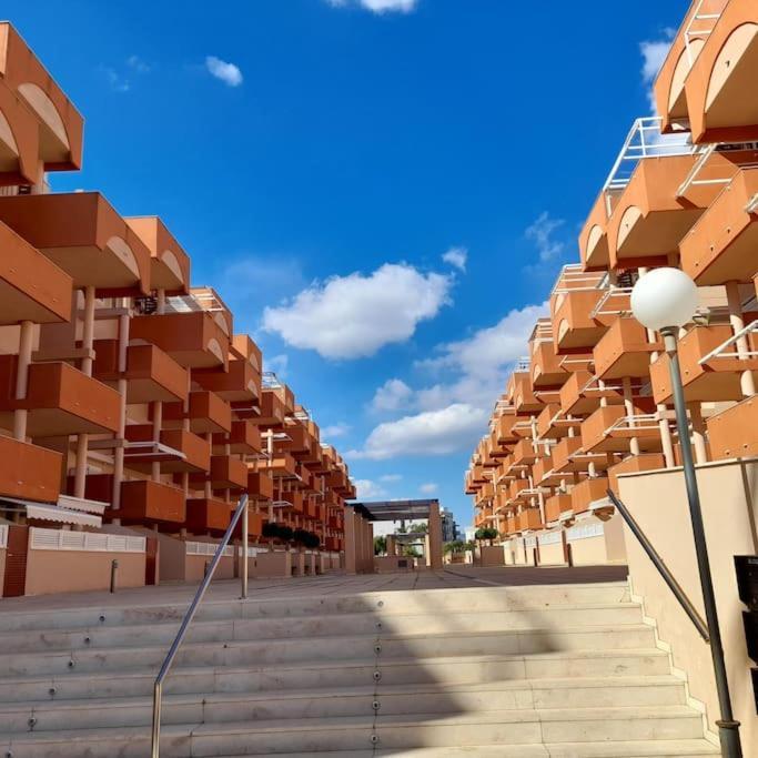 Exclusivo Apartamento En Canet Canet d'En Berenguer Extérieur photo