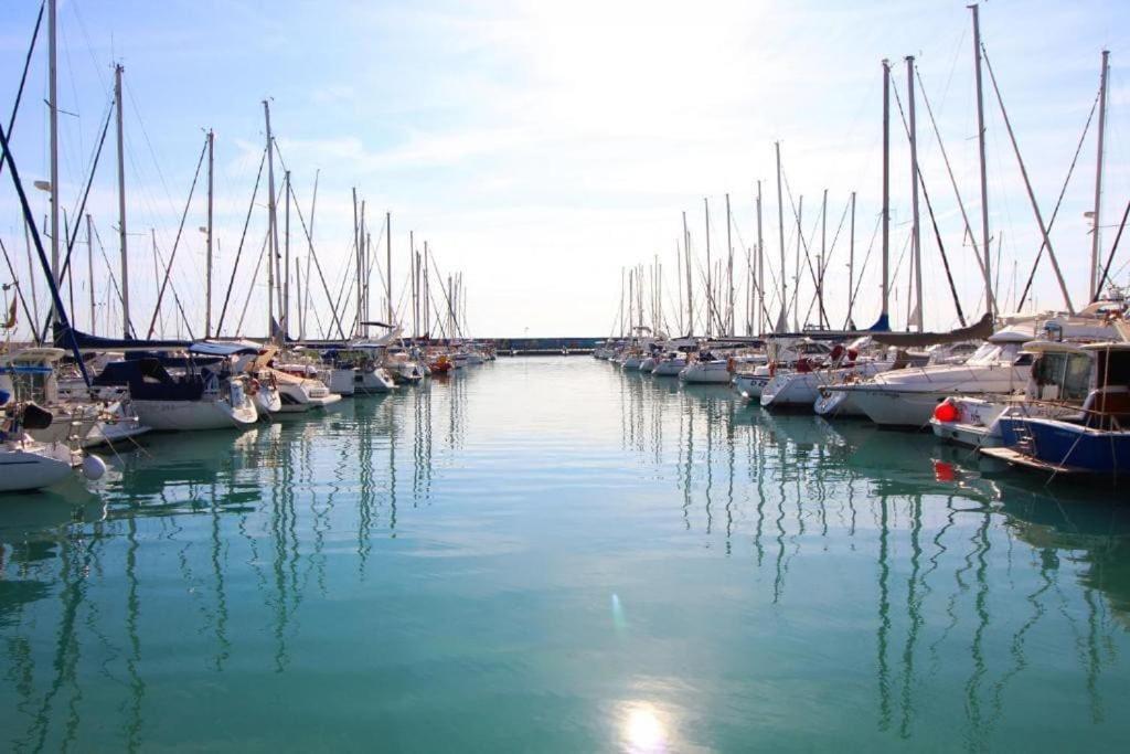 Exclusivo Apartamento En Canet Canet d'En Berenguer Extérieur photo