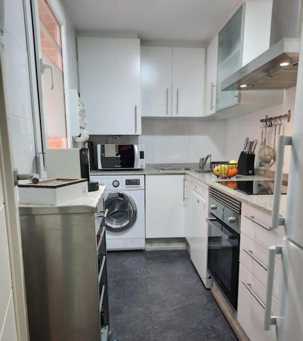 Exclusivo Apartamento En Canet Canet d'En Berenguer Extérieur photo