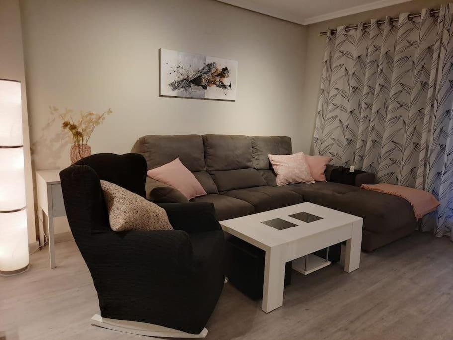 Exclusivo Apartamento En Canet Canet d'En Berenguer Extérieur photo