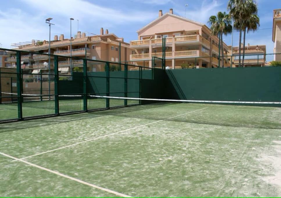 Exclusivo Apartamento En Canet Canet d'En Berenguer Extérieur photo