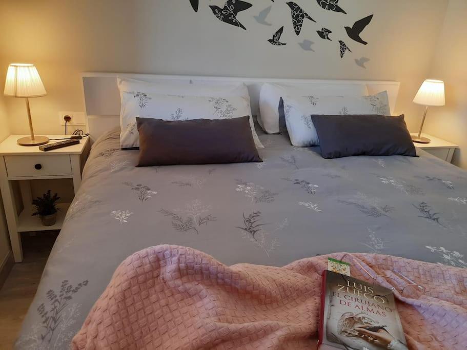 Exclusivo Apartamento En Canet Canet d'En Berenguer Extérieur photo