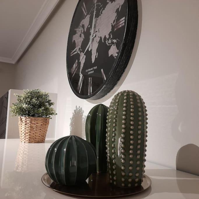 Exclusivo Apartamento En Canet Canet d'En Berenguer Extérieur photo