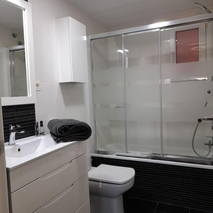 Exclusivo Apartamento En Canet Canet d'En Berenguer Extérieur photo