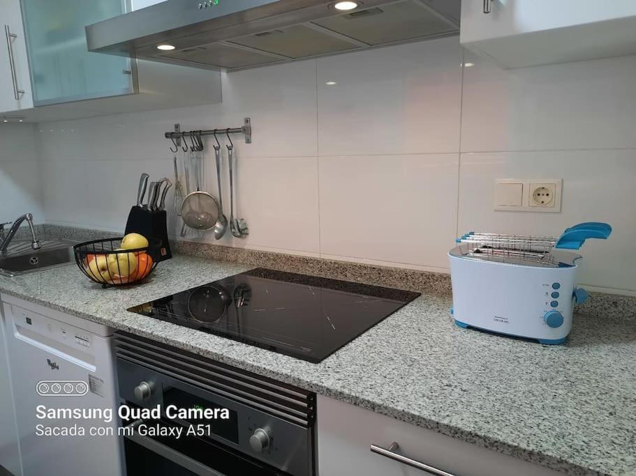 Exclusivo Apartamento En Canet Canet d'En Berenguer Extérieur photo