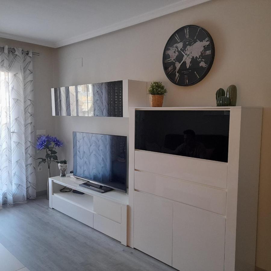 Exclusivo Apartamento En Canet Canet d'En Berenguer Extérieur photo